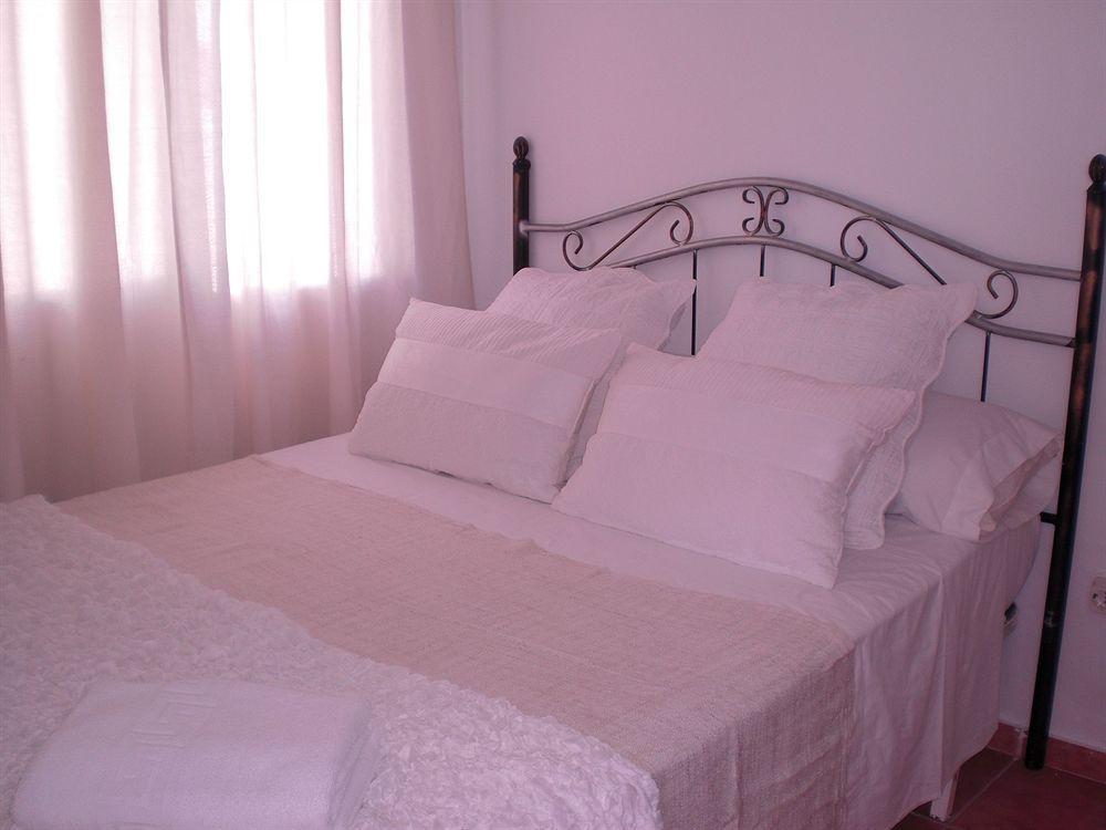 Hostal La Paloma I Calpe Exteriör bild